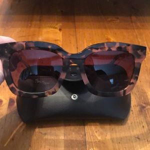 Doesn’t fit my face like I like